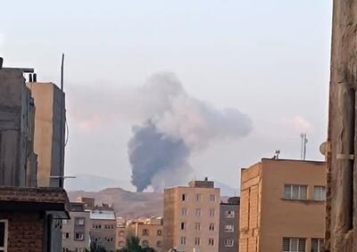 شهادت ۲۱ نفر در استان لرستان درپی حملات اسرائیل | رویداد24