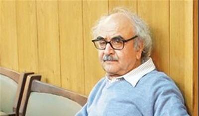 پیام شفیعی کدکنی به صهیونیست‌ها و خائنین وطن‌فروش+ عکس - سبک ایده آل
