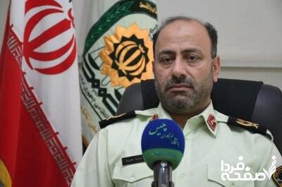 کشف کارگاه ساخت پهپاد و ریزپرنده در اطراف اصفهان / دستگیری ۴ مزدور رژیم صهیونیستی