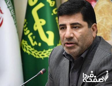 هشدار قرارگاه امنیت غذایی به گران فروشان