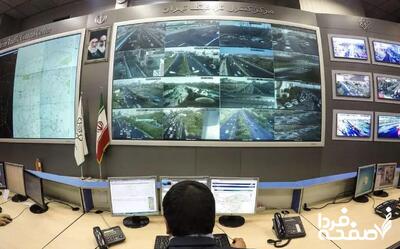 آخرین خبر از سازمان راهداری درمورد وضعیت انسداد مرزهای کشور