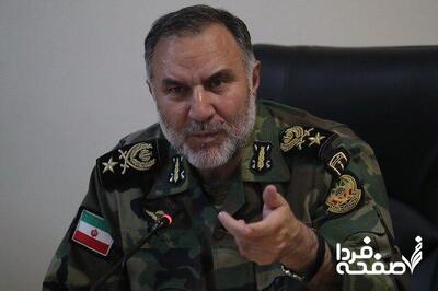 فرمانده نیروی زمینی ارتش خبر داد: موج جدید و شدید عملیات ایران علیه اسراییل تا ساعاتی دیگر