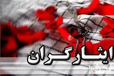 خبر ویژه برای ایثارگران؛ راه و شهرسازی به وعده خود عمل کرد!