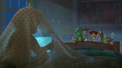 آغاز غیرمنتظره Toy Story 5؛ پیکسار در مسیر ریسک و نوآوری