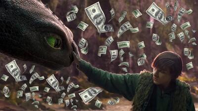 ۵ دلیل موفقیت How to Train Your Dragon در باکس‌آفیس