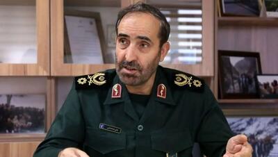 ادعای اسرائیل؛ سرلشکر شادمانی ترور شد