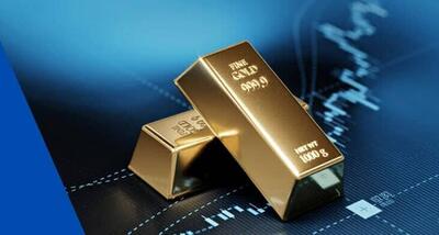 افزایش قیمت طلا در بازار/ قیمت سکه و طلا امروز ۲۷ خرداد ۱۴۰۴