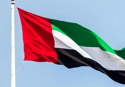 گفتگوی پزشکیان با رئیس دولت امارات
