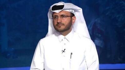 قطر خواهان توقف حملات اسرائیل شد