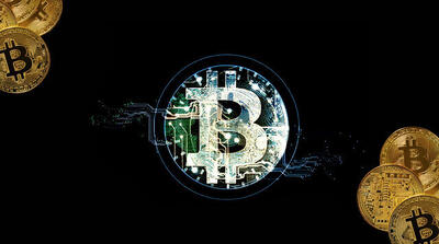 قیمت رمز ارز بیت کوین ۲۷ خرداد ۱۴۰۴