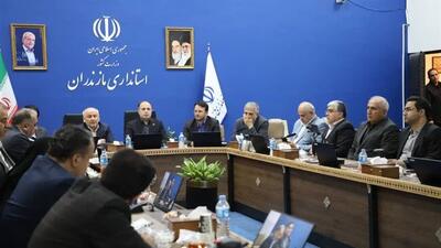 دستور ویژه وزیر برای تامین کالاهای ضروری در مازندران