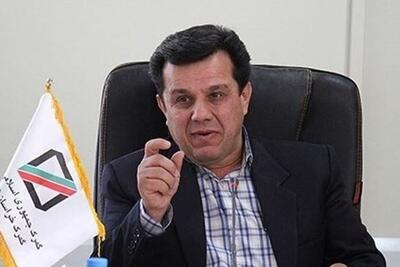 ناظر گمرکات خراسان رضوی: در گمرک با هیچ مشکلی روبه رو نیستیم
