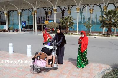 مدیریت اقامت و خروج زائران خارجی مشهد، در دستور کار ستاد شرایط اضطراری خراسان رضوی
