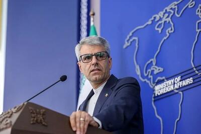 گزارشی از مهمترین اقدامات وزارت امور خارجه از آغاز تجاوز نظامی رژیم اسرائیل