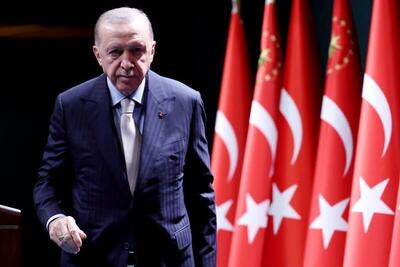 اردوغان: استانبول می‌تواند میزبان مذاکرات واشنگتن و تهران درباره برنامه هسته‌ای ایران باشد