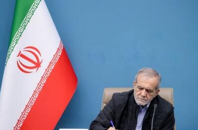 پیشنهادات سازمان نصر کشور به رئیس جمهور برای حفظ تاب‌آوری دیجیتال