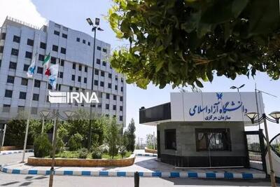 امکان امتحان حضوری برای دانشجویان دانشگاه آزاد فراهم می شود