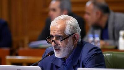 آماده‌سازی فضا‌های عمومی تهران برای پناه اضطراری