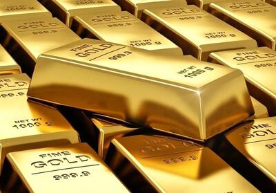 طلای جهانی روی دور افزایش قیمت
