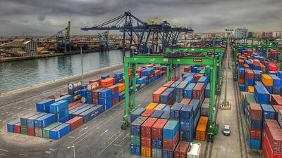 لزوم بازنگری در روال ترخیص کالاهای وارداتی از خوزستان