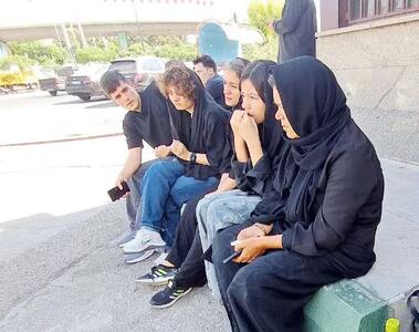 سرگردانی برای پیداکردن اجساد