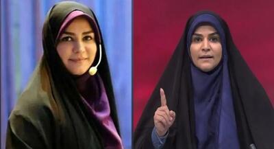 بیوگرافی سحر امامی مجری زن صداوسیما؛ صدای مطمئن در روزهای پر هیاهو و حیرت جهانیان