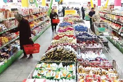 همدلی ملی برای خنثی سازی توطئه التهاب بازار | سیاست روز