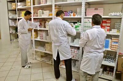 تداوم خدمات داروخانه‌ها بدون وقفه؛ تأمین دارو در شرایط پایدار