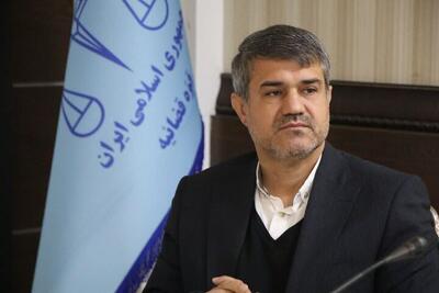 دادستان کرمان بر برخورد با فعالیت‌های ضد امنیت ملی در فضای مجازی تاکید کرد