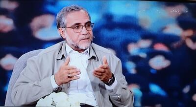 ایران بازیگر اصلی صحنه جدید قدرت