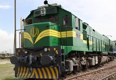 افزایش ظرفیت قطارهای رجا برای پاسخ به تقاضای مسافران