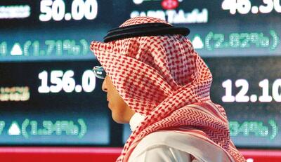 سقوط بازارهای سهام خلیج‌فارس در سایه تشدید تنش ایران و اسراییل