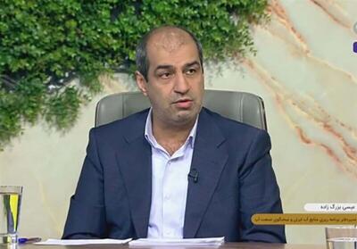 خدمت رسانی حوزه آب و آبفا در سراسر کشور تداوم دارد