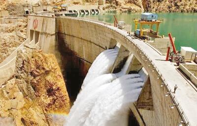 فرماندهی منابع حیاتی آب و برق در میدان بحران