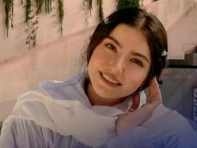 شهادت سارا جودت دانشجوی عکاسی دانشکده پارس+عکس