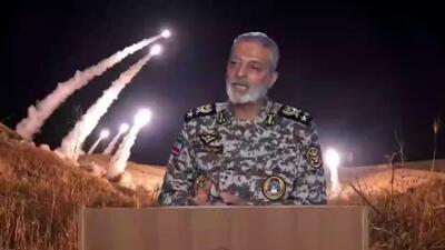 رئیس ستادکل نیروهای مسلح: عملیات اصلی به زودی اجرا می‌شود