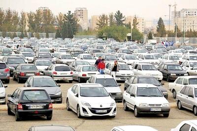 بازار خودرو درگیر رکود سنگین؛ مراقب قیمت‌گذاری‌های غیرواقعی باشید