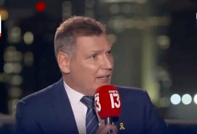 اعتراف صهیونیست‌ها به شکست در برابر ایران