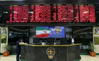 بازار سرمایه تا یکشنبه تعطیل شد