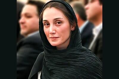 گرد پیری باورنکردنی بر چهره هدیه تهرانی