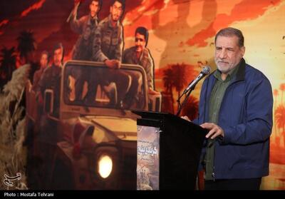 کوثری: سپاه با فرماندهان جدید اسرائیل را بیچاره خواهد کرد - تسنیم