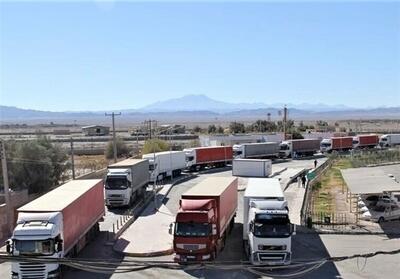 طالبان: فعالیت گمرکی با ایران بدون مشکل در حال انجام است - تسنیم
