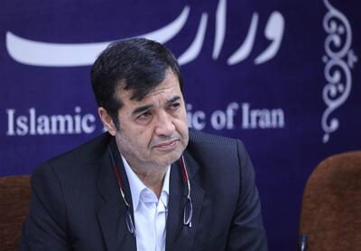 نامه وزیر ورزش به روسای چندفدراسیون جهانی درپی تجاوز اسرائیل - تسنیم