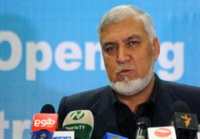 الکوزی: هند بازار کلیدی صادرات افغانستان است - تسنیم