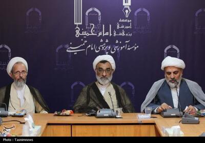 مبانی علوم انسانی اسلامی باید به فناوری نرم تبدیل شوند - تسنیم