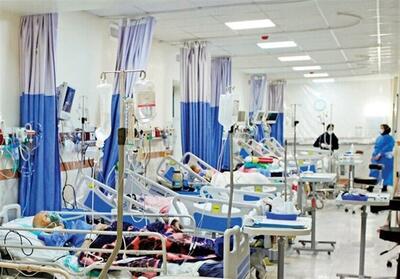 ارائه خدمات درمانی به بیش از 35 هزار بیمار در استان فارس - تسنیم