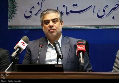 هیچ دغدغه‌ای درتأمین نان و کالای اساسی در استان مرکزی نداریم - تسنیم