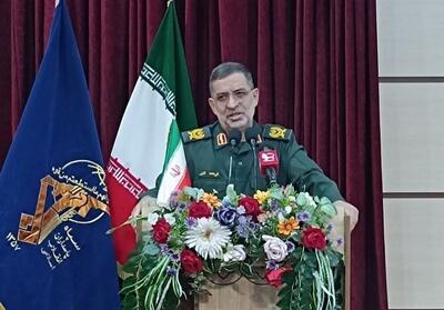 نائینی: صهیونیستها رنگ آرامش را نخواهند دید - تسنیم