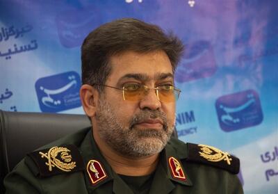 رصد دقیق تحرکات مشکوک در یزد با آمادگی کامل نیروهای انقلابی - تسنیم