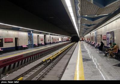 استفاده از مترو به عنوان پناهگاه،  یک راهکار جهانی است؟ - تسنیم